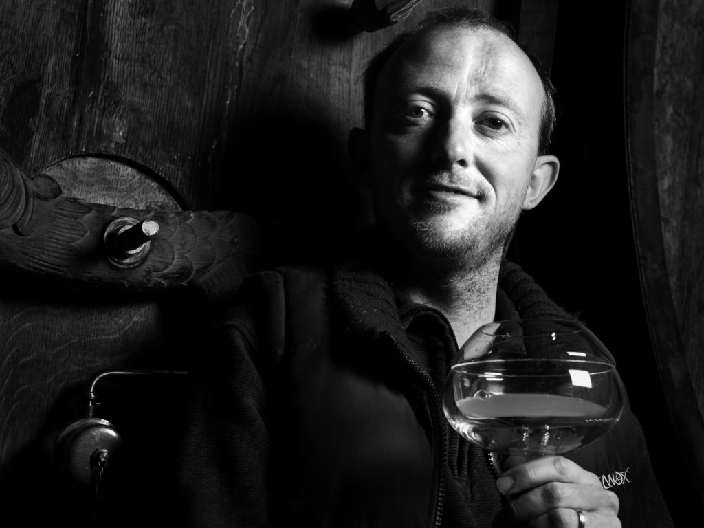 Christian Binner - Domaine Binner